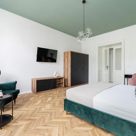 Two Bedroom Apartment - Dietla 11 Krakov Exteriér fotografie