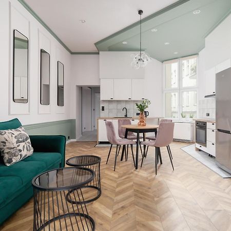 Two Bedroom Apartment - Dietla 11 Krakov Exteriér fotografie