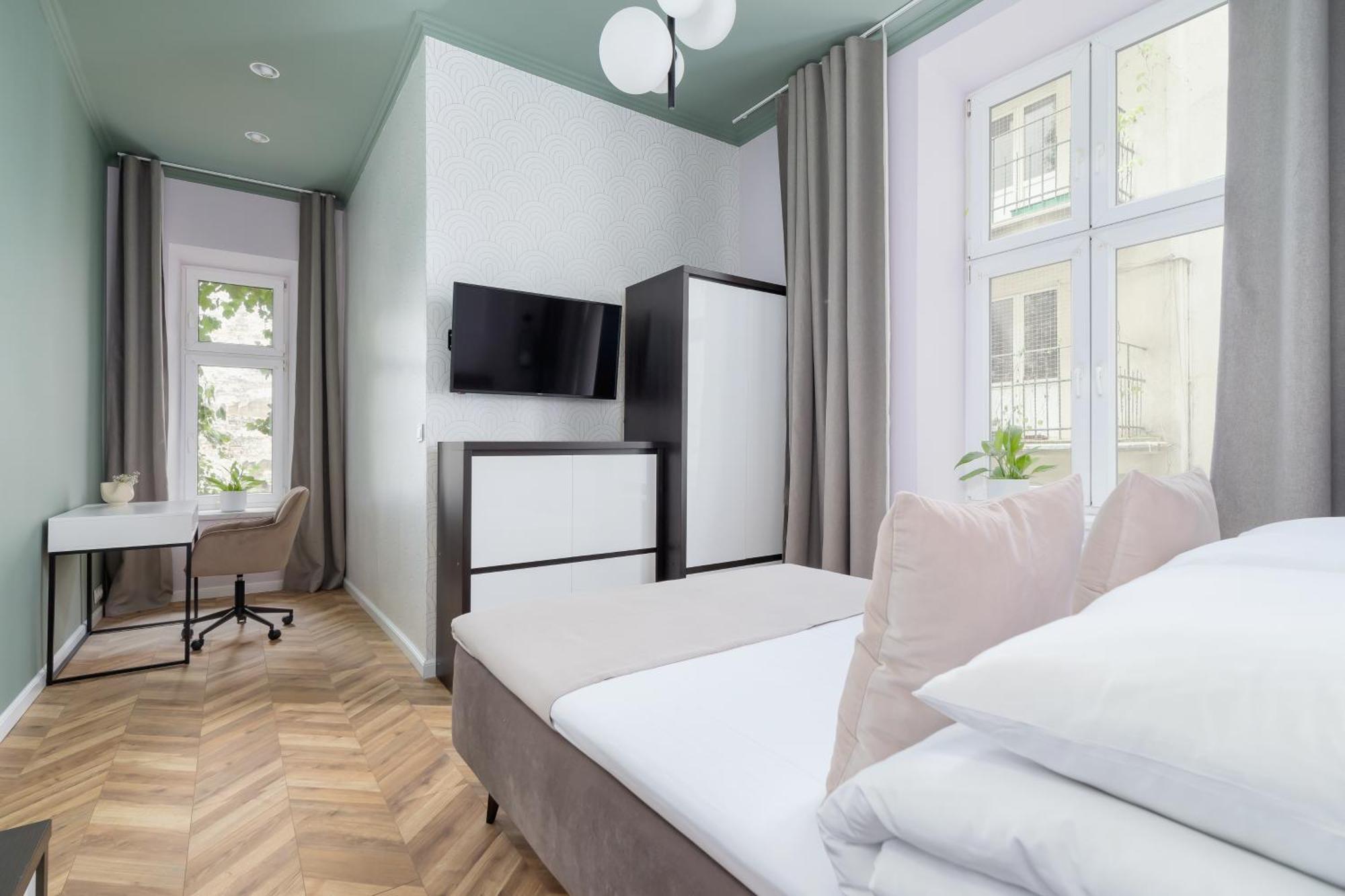 Two Bedroom Apartment - Dietla 11 Krakov Exteriér fotografie