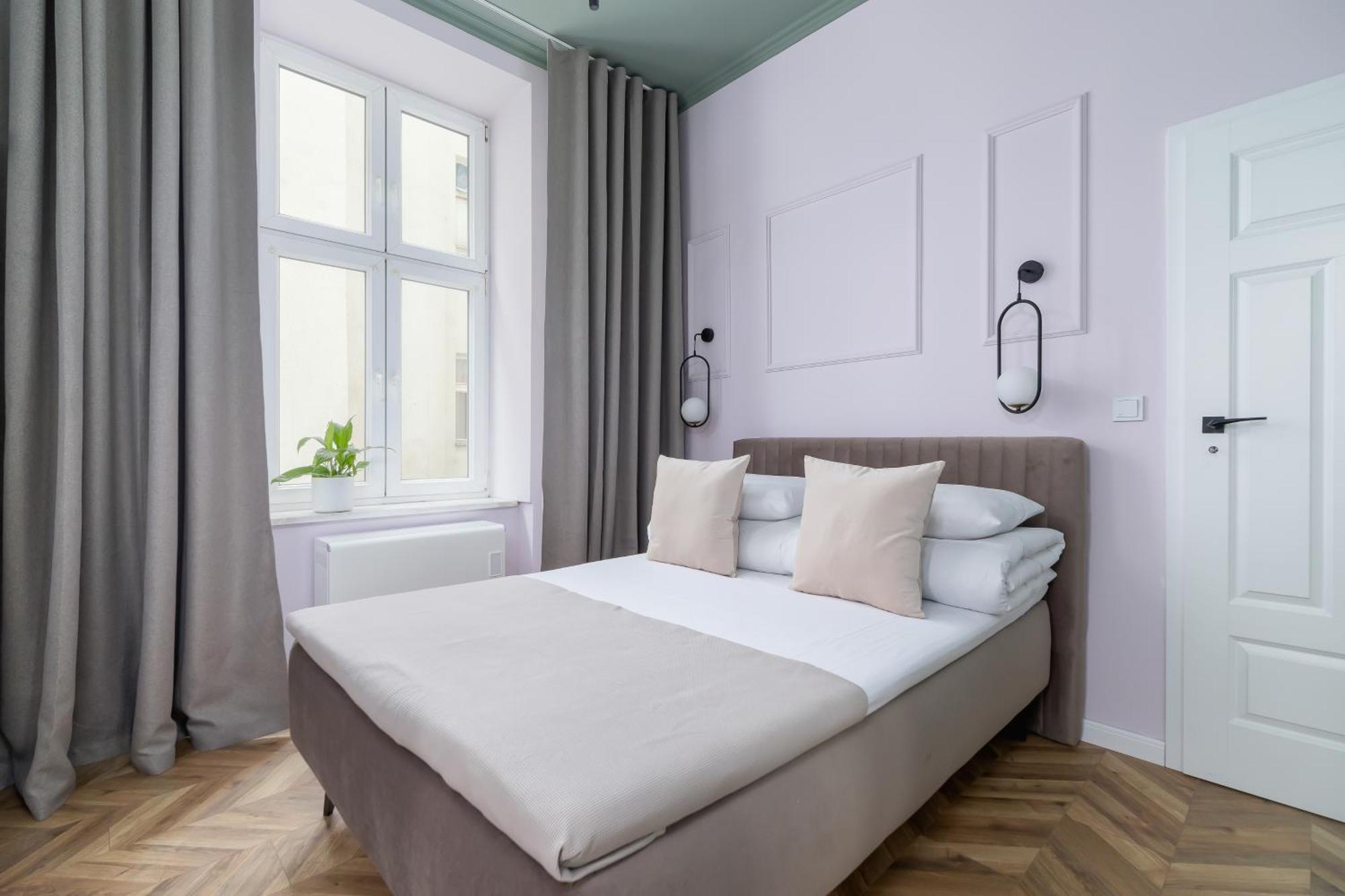 Two Bedroom Apartment - Dietla 11 Krakov Exteriér fotografie