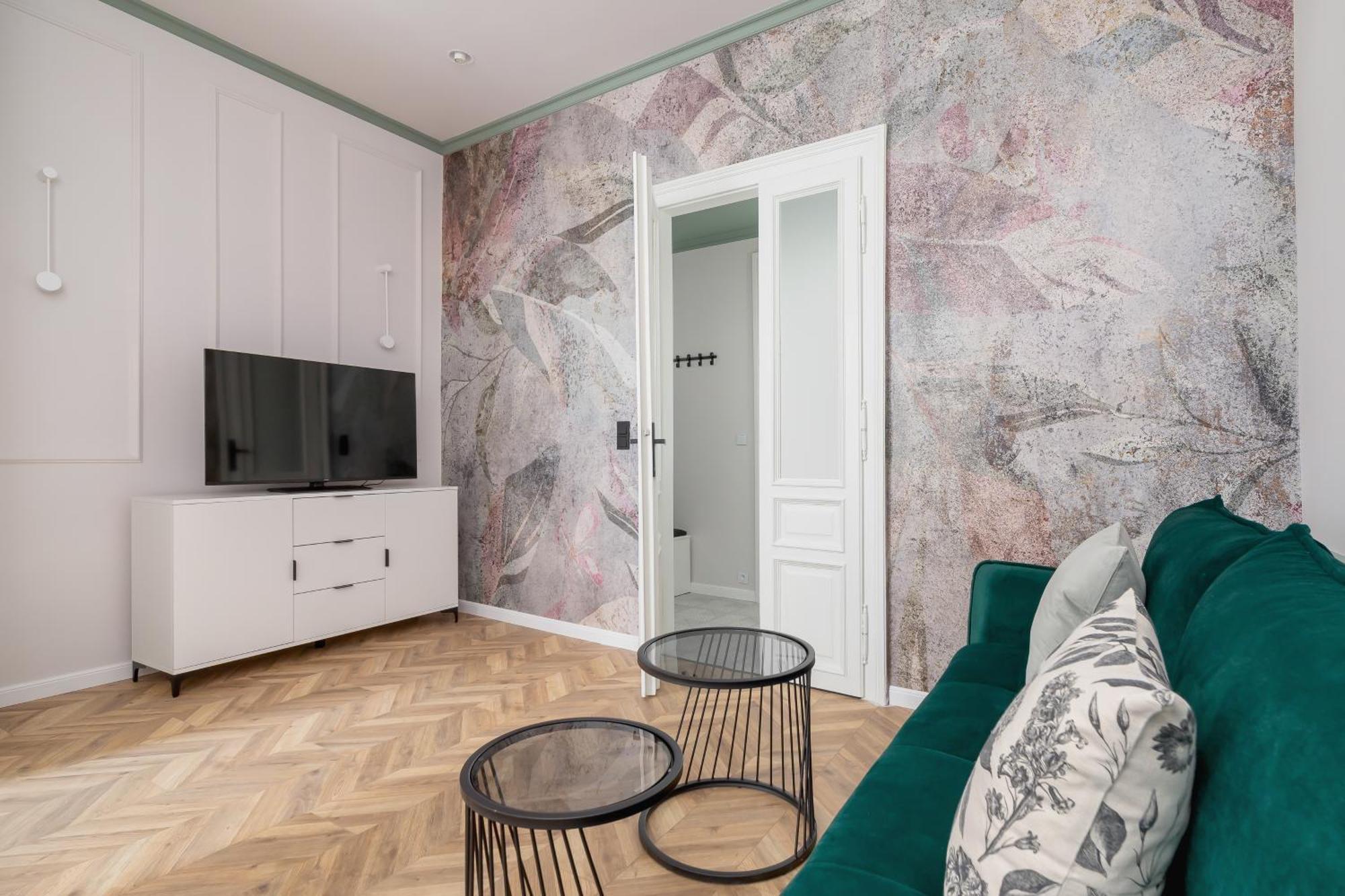 Two Bedroom Apartment - Dietla 11 Krakov Exteriér fotografie